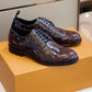 Ozarra Luxury - LOV Men Shoes - 1679
