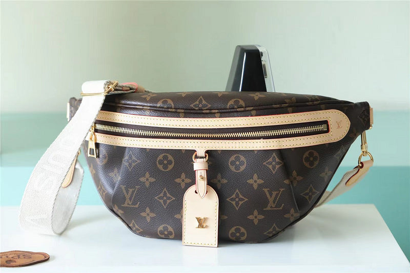 Ozarra Fashion Lu-Vi bags - 9896