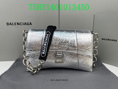 Ozarra Fashion - BGA Bags - 2006