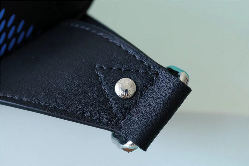 Ozarra Fashion Lu-Vi bags - 10331