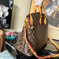 PHALO - LOV Bags - 456