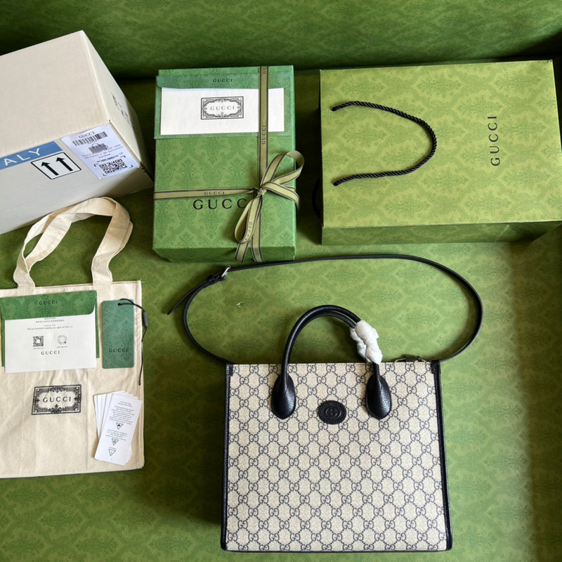 OZ - GCI Bags - 882