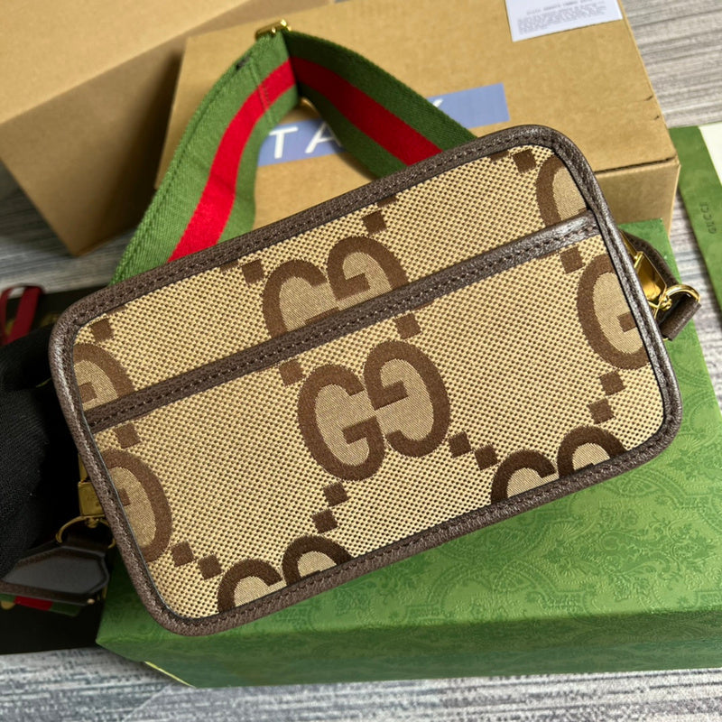 Ozarra - GCI Bags - 5609