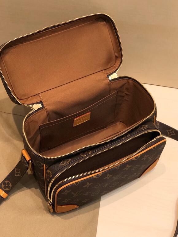 Ozarra Luxury - LOV Bags - 3048