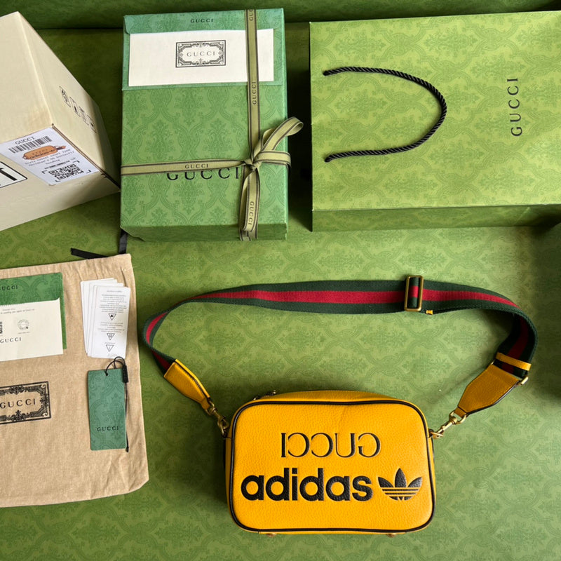 OZ - GCI Bags - 2208