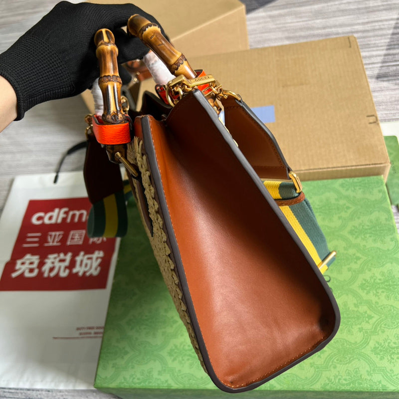 Ozarra - GG Bags - 926