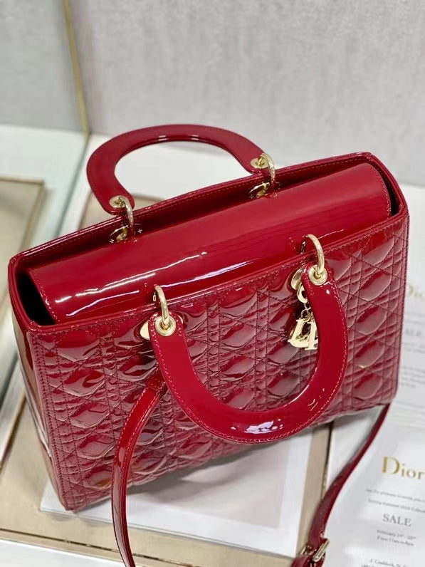OZ - Dir Bags - 874