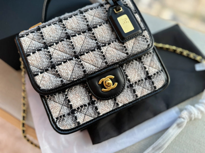 Ozarra - CHL Bags - 7307