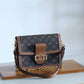 Ozarra Fashion Lu-Vi bags - 8141