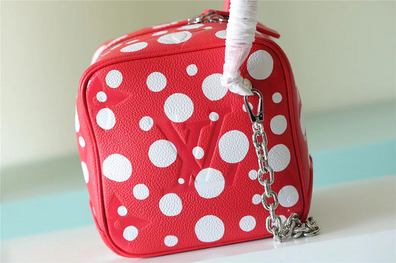 Ozarra - LUV Bags - 464