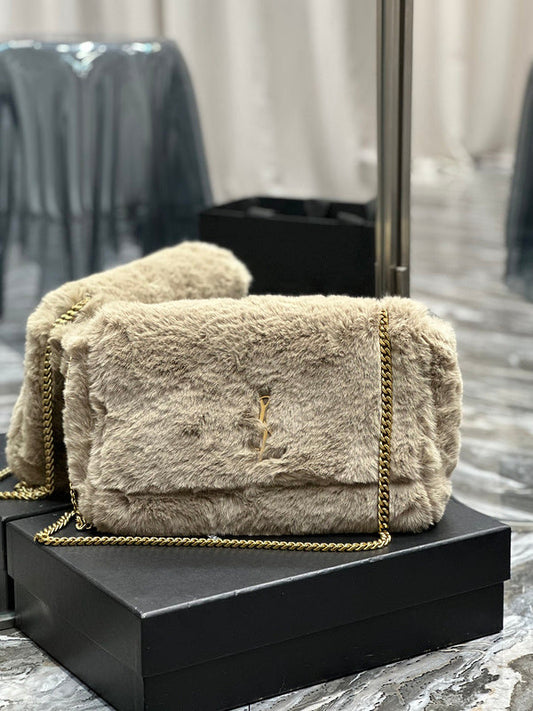 OZ - SLY Bags - 1106