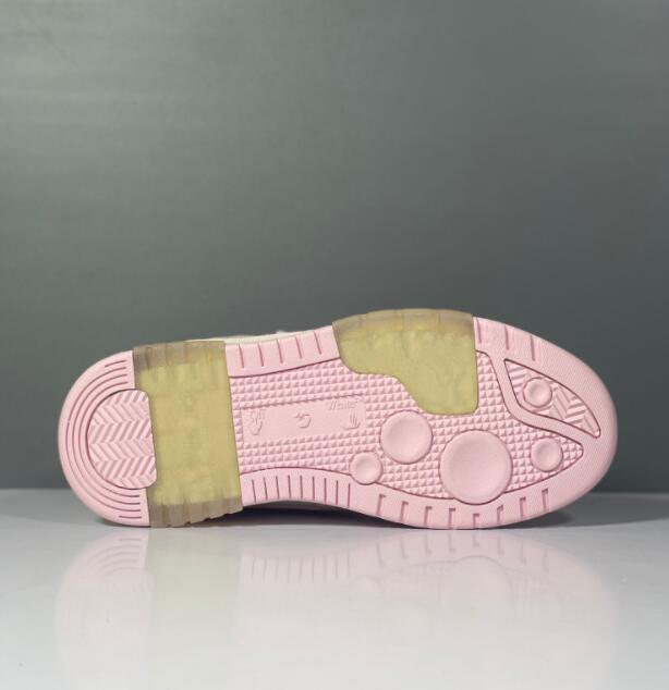 Ozarra Luxury - YZO Women Shoes - 075