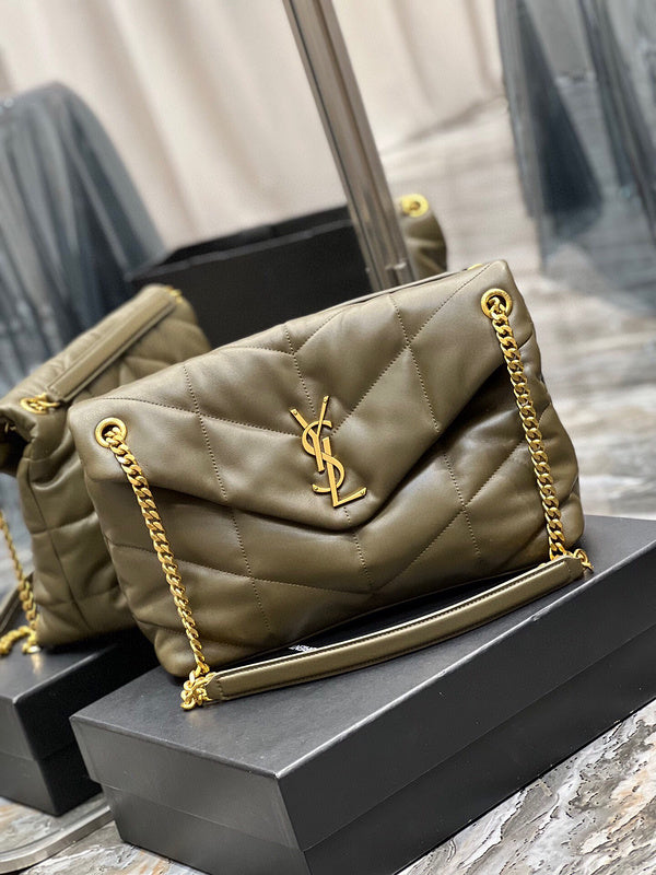 Ozarra SLY Bags - 466
