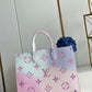 Ozarra Fashion Lu-Vi Bags - 16629