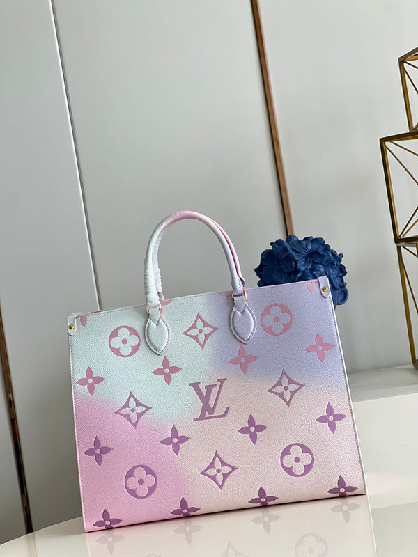 Ozarra Fashion Lu-Vi Bags - 16629