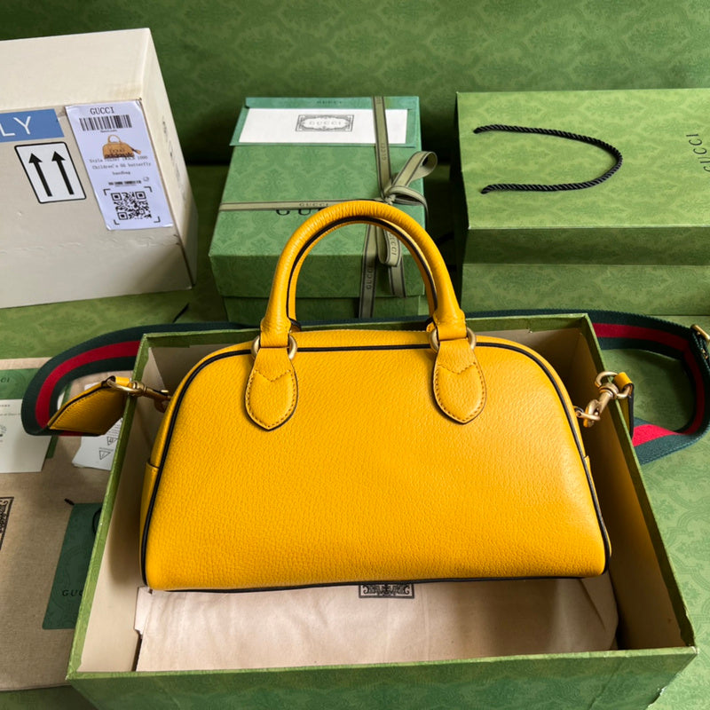 OZ - GCI Bags - 2203