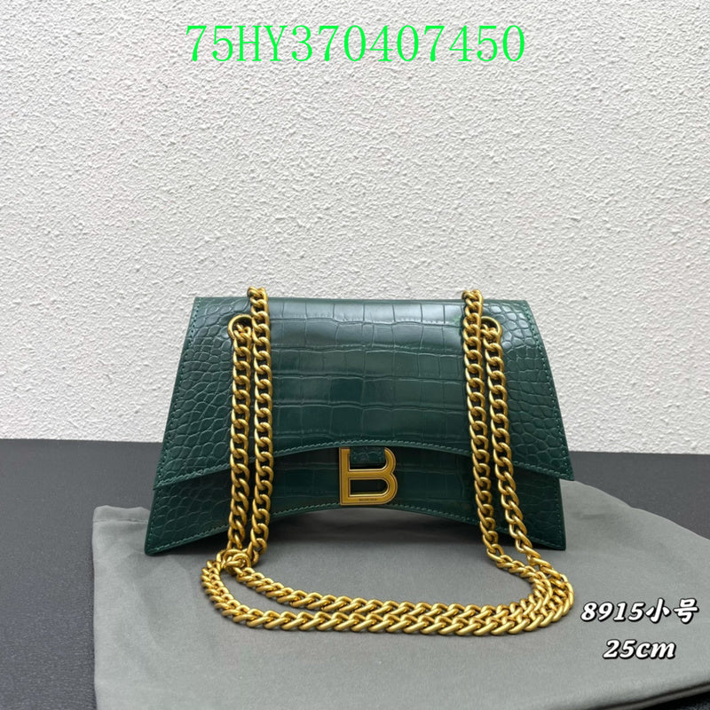 Ozarra Fashion - BGA Bags - 1838