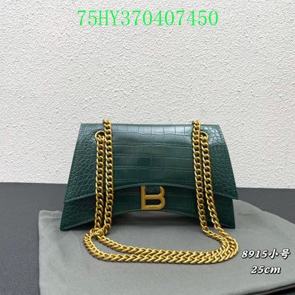 Ozarra Fashion - BGA Bags - 1838