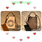 Ozarra Fashion -BBR Bags - 398