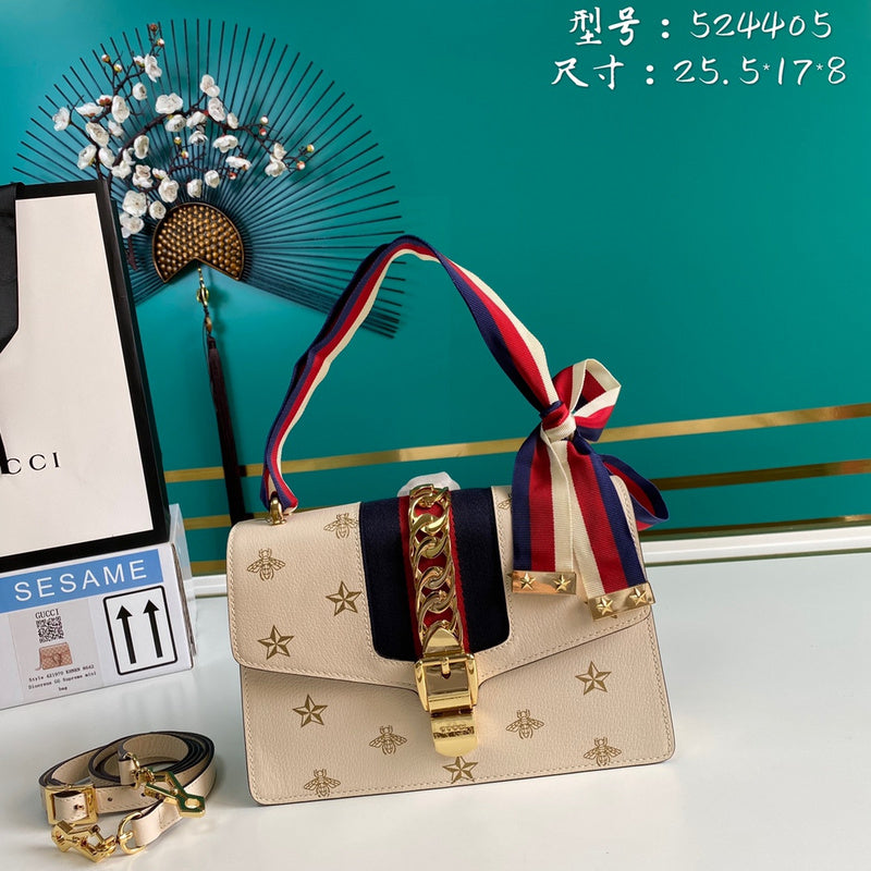 Ozarra - GUKI Bags - 2153
