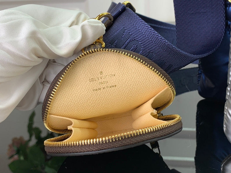 Fashion Lu-Vi bags - 2474