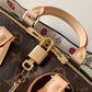 Ozarra Fashion Lu-Vi Bags - 16873