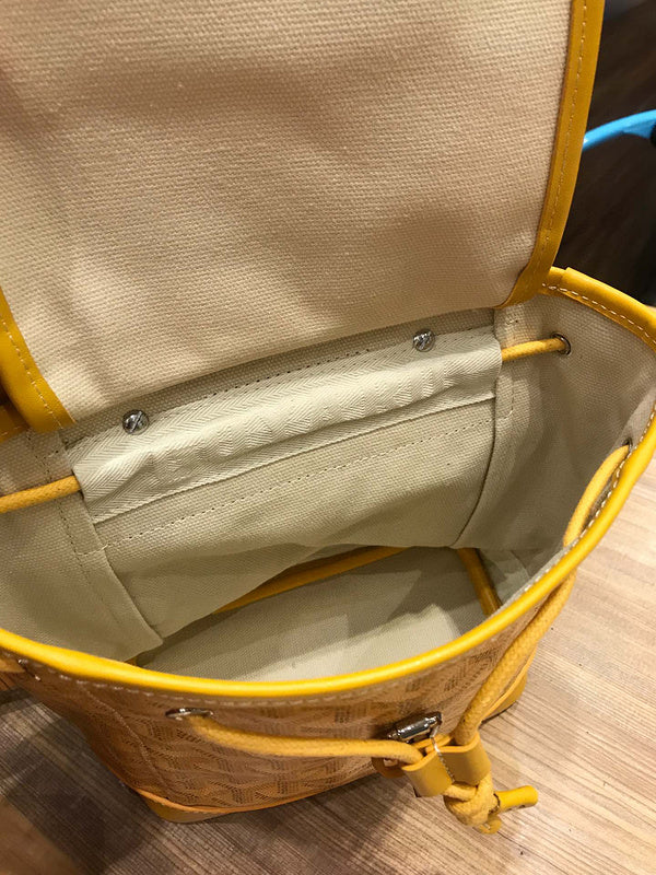 Ozarra - GOD Bags - 021