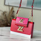 Ozarra Fashion Lu-Vi Bags - 16655
