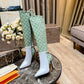 Ozarra Luxury - LOV Women Shoes - 886