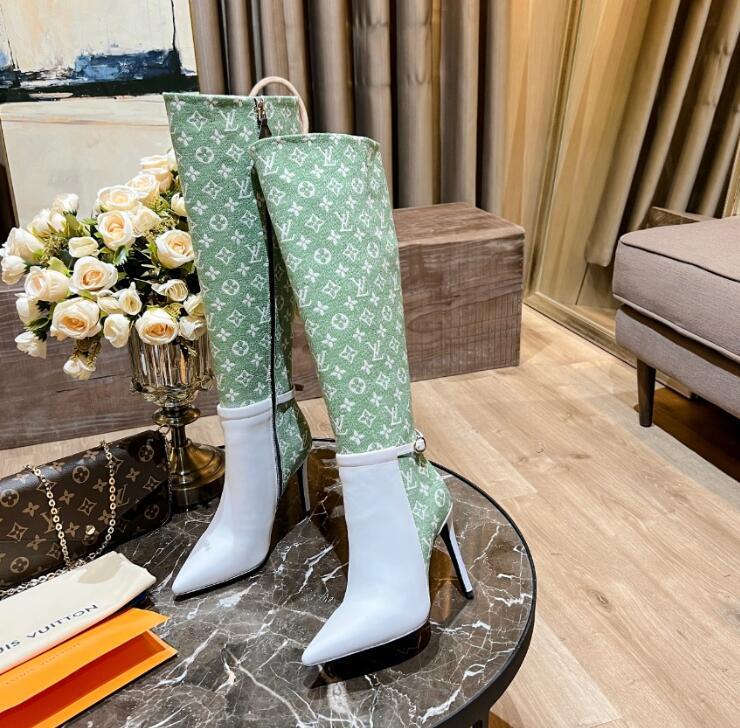 Ozarra Luxury - LOV Women Shoes - 886