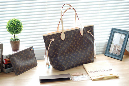 Ozarra Fashion Lu-Vi bags - 8101