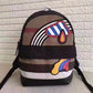 Ozarra Fashion -BBR Bags - 1049