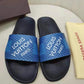 Ozarra Luxury - LOV Men Shoes - 1495