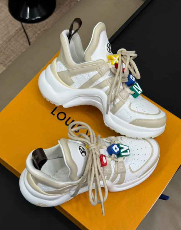 Ozarra Luxury - LOV Women Shoes - 029