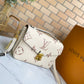 Fashion Lu-Vi bags - 3890