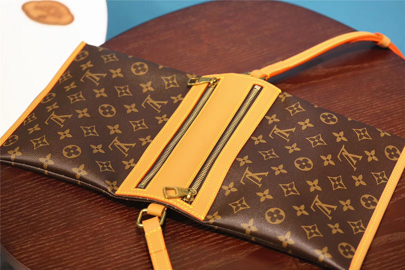 Ozarra Fashion Lu-Vi bags - 10454