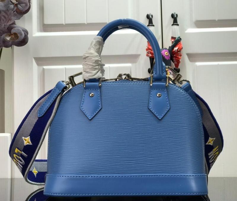 Ozarra Luxury - LOV Bags - 2434