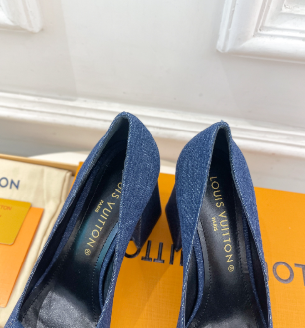 Ozarra Luxury - LOV Women Shoes - 149