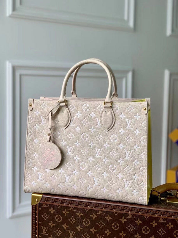 Ozarra Fashion Lu-Vi Bags - 16612