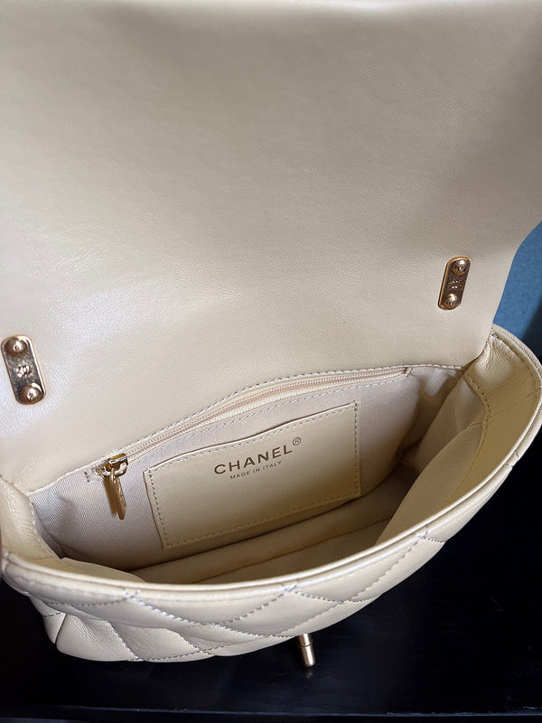 BAB - CHL Bags - 3096