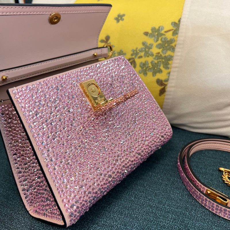 OZ - VEL Bags - 489