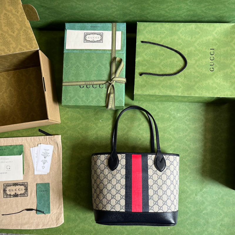 OZ - GCI Bags - 499