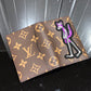 Fashion Lu-Vi bags - 2696