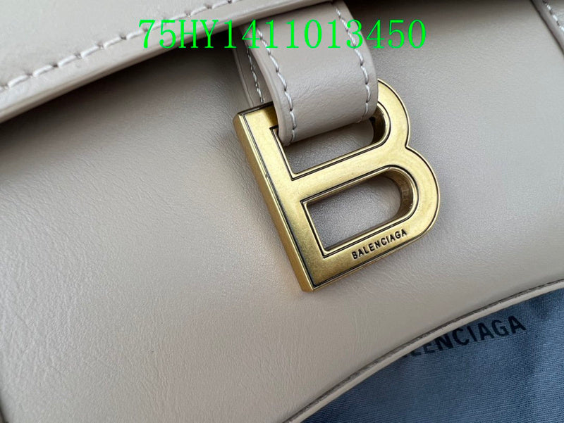 Ozarra Fashion - BGA Bags - 2013