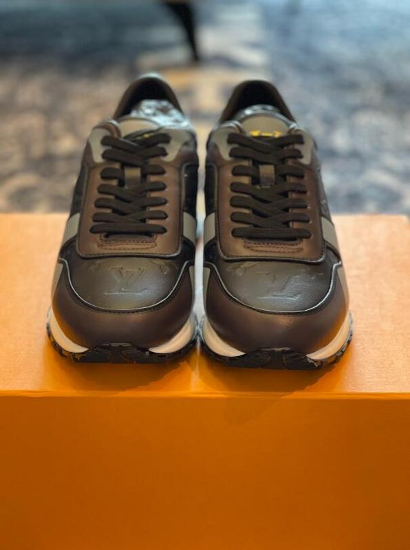 Ozarra Luxury - LOV Men Shoes - 1537