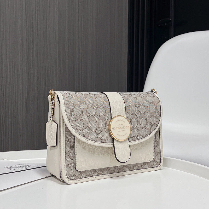 Ozarra - CAH Bags - 634