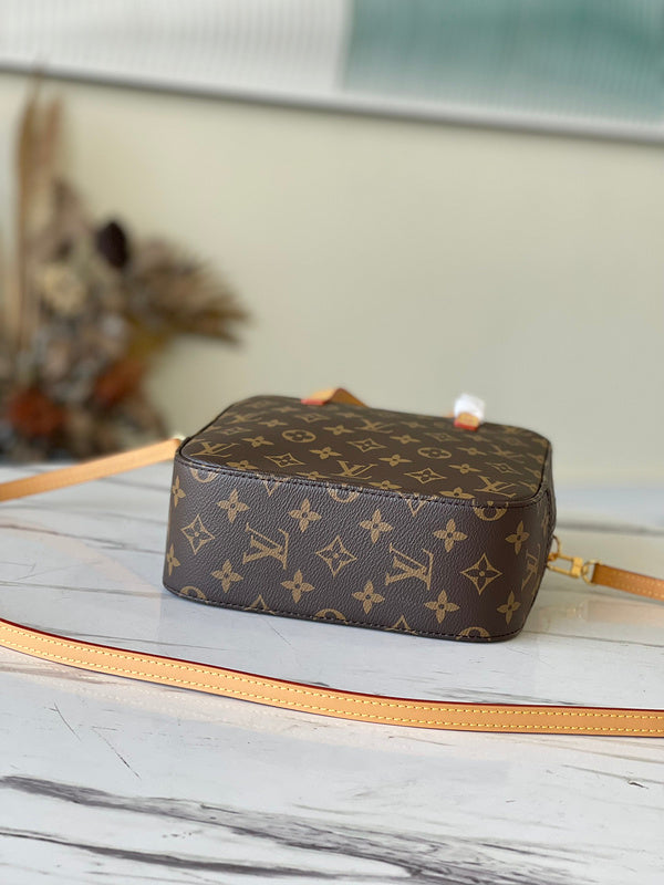 Ozarra Fashion Lu-Vi bags - 17085
