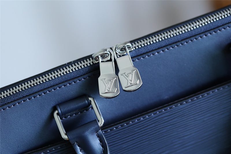 Ozarra Fashion Lu-Vi bags - 9881