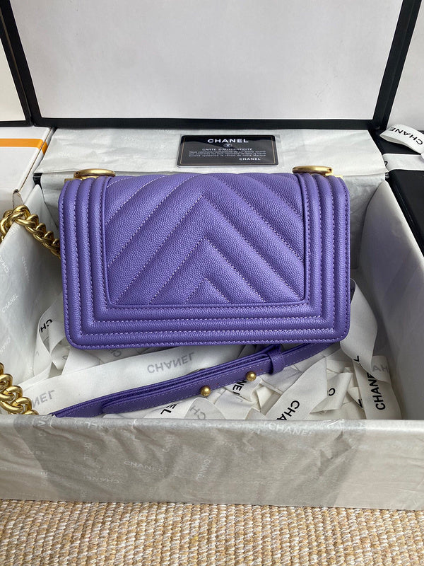 BAB - CHL Bags - 3528