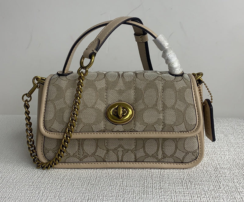 Ozarra - CAH Bags - 623